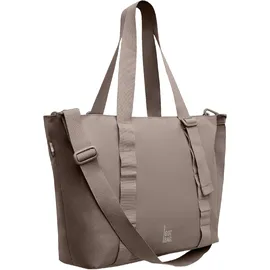 GOT BAG Shopper Tote Bag Medium Oyster Monochrome