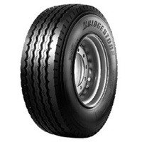 Bridgestone R 168 ( 9.5 R17.5 143/141J ) Reifen