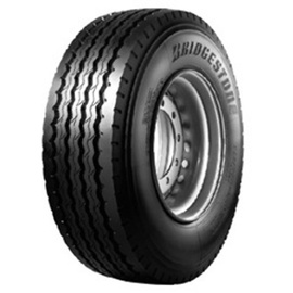 Bridgestone R 168 ( 9.5 R17.5 143/141J Reifen