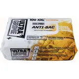ultra grime nuvik Antibakterielles Desinfektionstuch,100 Tücher / Pack Profigroßpackung