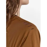 Craft Pro Trail Kurzarm-t-shirt - Roots - M