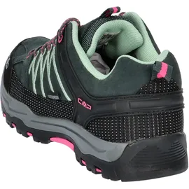 CMP Rigel Low WP Kinder lake/gloss 39