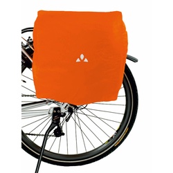 Vaude Raincover Einzel oder Doppeltasche 40l orange