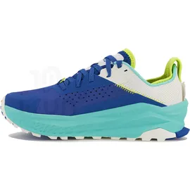 Altra Olympus 6 Herren Blue/Lime 44