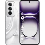 OPPO Reno12 12 GB RAM 256 GB Silber