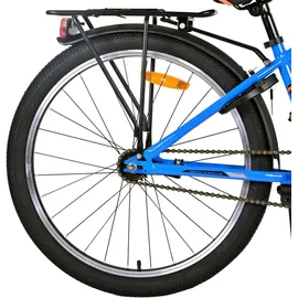 Volare Kindervelo, 24 Zoll - Blau