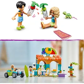 LEGO Friends 42625 Smoothie-Stand am Strand