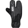 Virus 4.0 Regenhandschuhe, schwarz 2XL