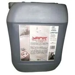 Sanit Chemie-IS SANIT RohrReiniger.. - Alle Sanit Chemie Artikel