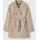 NAME IT Trenchcoat Beige 146