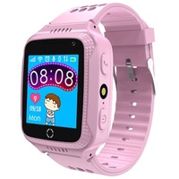 CELLY KidsWatch pink