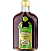 (23,15 EUR/l) Ossenkämper Kräuterlikör Taschenflasche 0,2 L