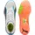 Puma Accelerate Nitro SQD 4 Game On Handballschuhe 01 - PUMA white/glowing red/ultra blue 48 1⁄2 EU 13 UK