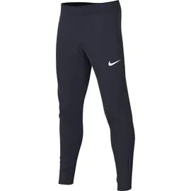 Nike Strike 24 Dri-FIT Fußball Trainingshose Kinder 451 obsidian/white L 147-158 cm