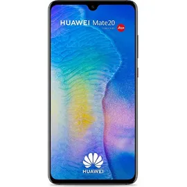 Huawei Mate 20 Dual SIM 128 GB Twilight