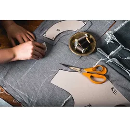 Fiskars Classic Universalschere 21 Cm