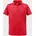 CIRC Polo Shirt rot