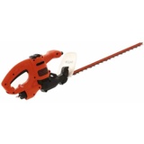 Black & Decker BEHTS201-QS - Heckenschere 420 W mit Schwert 45 cm