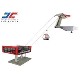 Jägerndorfer Collection Jägerndorfer JC84388 1:32 D-Line Spielset Kohlmaisbahn