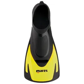 mares aquazone Hermes Flossen - Yellow - EU 36-37