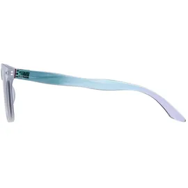 O'Neill O ́neill 9054-2.0-113p Sonnenbrille - Gloss Clear Crystal - Teal to Purple Crystal/CAT3