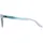 O'Neill O ́neill 9054-2.0-113p Sonnenbrille - Gloss Clear Crystal - Teal to Purple Crystal/CAT3