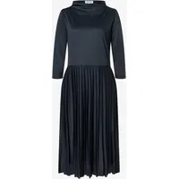 More & More Midikleid Marine 42