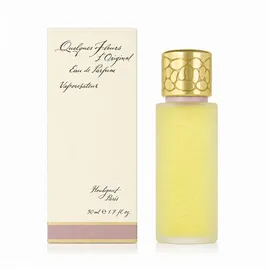 Houbigant Quelques Fleurs l'Original Eau de Parfum 50 ml
