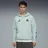 Puma Olympique de Marseille Hoodie 2023 Herren Grün Gr. L