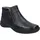 Josef Seibel New Anvers 04 Herren Schwarz 39