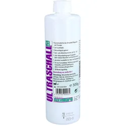 Ultraschall Gel