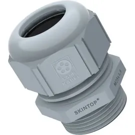 Lapp Zubehör SKINTOP-STR-M-50X1,5-RAL- STR-M50x1,5 R7001SGY