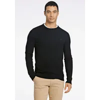Lindbergh Strickpullover Schwarz M