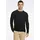 Lindbergh Strickpullover Schwarz M