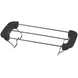 Deckel Electrolux AEG 4055288569 Aufsatz, Brad Roll für 95007311900 AT7800