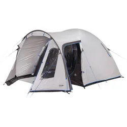 Kuppelzelt Tessin 5 Personen Camping Iglu Zelt Familienzelt Vorraum 2-3 PERSONEN