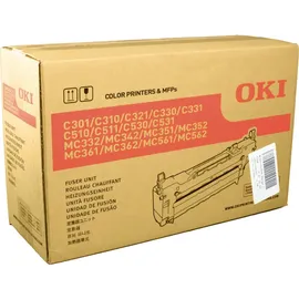 Oki 44472603 Fixiereinheit