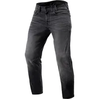 RevIt! Revit Detroit 2 Jeans - Grau - W28/L34