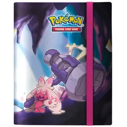 POKÉMON Sammelkartenspiel - Tinkaton PRO Binder Ultra Pro