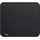 Trust Boye Mauspad Nachhaltiges Design für Büro 250 x 210 x 3 mm, Schwarz