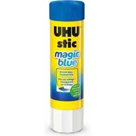 UHU Stic Magic Blue 21 g