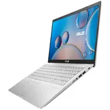 Asus Vivobook 15 AMD Ryzen 5 3500U 8 GB RAM 512 GB SSD Transparent Silver