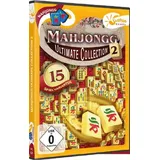 Mahjong Ultimate Collection 2 PC SUNRISE