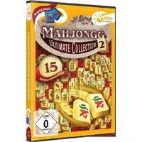 Mahjong Ultimate Collection 2 PC SUNRISE
