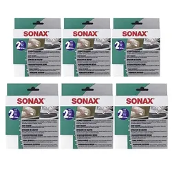 Sonax 6x SchmutzRadierer [Hersteller-Nr. 04160000]