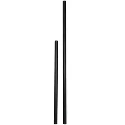 OMNITRONIC Distanzstange Bassbox/Hochtonbox 140cm