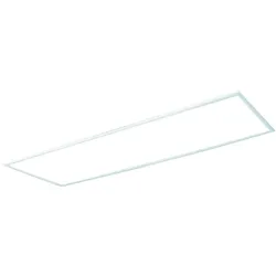 LED Decken Einbau Panel weiß Büro Beleuchtung Arbeits Zimmer Tages Licht Lampe Raster Leuchte V-TAC 60276