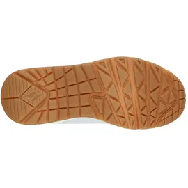 SKECHERS Uno Stand On Air Kinder Weiß 28,5