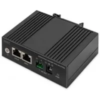 Digitus Gigabit Ethernet PoE Splitter 60W
