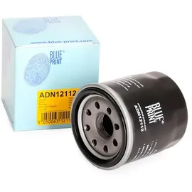 Blue Print Ölfilter